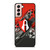 ATLAS FOOTBALL CLUB LOGO Samsung Galaxy S21 Case