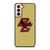 BOSTON COLLEGE EAGLES LOGO Samsung Galaxy S21 Case