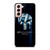 CF MONTERREY SKULL Samsung Galaxy S21 Case