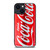 COCA COLA DRINK 2 iPhone 14 Plus Case