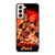 COBRA KAI CHARACTERS Samsung Galaxy S21 Case