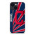 CLEVELAND INDIANS MLB iPhone 14 Plus Case