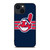 CLEVELAND INDIANS LOGO iPhone 14 Plus Case