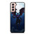 DEVIL KAZUYA TEKKEN ART Samsung Galaxy S21 Case