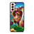 DONKEY KONG JUMP Samsung Galaxy S21 Case DONKEY KONG JUMP Samsung Galaxy S21 Case