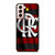 FLAMENGO FC LOGO Samsung Galaxy S21 Case
