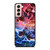 HEIHACHI MISHIMA TEKKEN Samsung Galaxy S21 Case