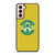 HIBERNIAN FC ICON Samsung Galaxy S21 Case HIBERNIAN FC ICON Samsung Galaxy S21 Case