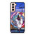 HISOKA HUNTER X HUNTER ART Samsung Galaxy S21 Case