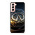 INFINITI DUBAI LOGO Samsung Galaxy S21 Case