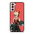 KATSUKI BAKUGO ART Samsung Galaxy S21 Case