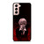 KURAPIKA HUNTER X HUNTER ART Samsung Galaxy S21 Case