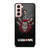LA CASA DE PAPEL MONEY HEIST ART Samsung Galaxy S21 Case