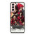 LA CASA DE PAPEL MONEY HEIST Samsung Galaxy S21 Case
