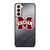 MISSISSIPPI STATE UNIVERSITY LOGO Samsung Galaxy S21 Case