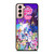 MY LITTLE PONY FRIENDSHIP IS MAGIC Samsung Galaxy S21 Case