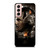 NARCOS CHARACTERS PABLO ESCOBAR Samsung Galaxy S21 Case