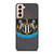 NEWCASTLE UNITED FC LOGO 2 Samsung Galaxy S21 Case