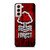 NOTTINGHAM FOREST LOGO EPL Samsung Galaxy S21 Case NOTTINGHAM FOREST LOGO EPL Samsung Galaxy S21 Case