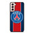 PARIS SAINT GERMAIN PSG FC 2 Samsung Galaxy S21 Case