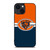 CHICAGO BEARS LOGO iPhone 14 Plus Case