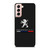 PEUGEOT SPORT LOGO Samsung Galaxy S21 Case