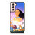 POCAHONTAS DISNEY PRINCESS 2 Samsung Galaxy S21 Case