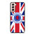 RANGERS FOOTBALL CLUB ICON Samsung Galaxy S21 Case