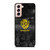 RICHMOND TIGERS 1885 AFL Samsung Galaxy S21 Case RICHMOND TIGERS 1885 AFL Samsung Galaxy S21 Case
