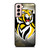 RICHMOND TIGERS AFL LOGO Samsung Galaxy S21 Case