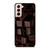 RITTER SPORT CHOCOLATE Samsung Galaxy S21 Case