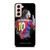 RONALDINHO LEGEND ART Samsung Galaxy S21 Case RONALDINHO LEGEND ART Samsung Galaxy S21 Case