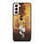 RONALDINHO LEGEND Samsung Galaxy S21 Case RONALDINHO LEGEND Samsung Galaxy S21 Case