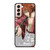 RUROUNI KENSHIN ANIME ART Samsung Galaxy S21 Case