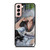 SAKATA GINTOKI GINTAMA ANIME ART Samsung Galaxy S21 Case