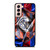 SAN LORENZO FC SYMBOL Samsung Galaxy S21 Case SAN LORENZO FC SYMBOL Samsung Galaxy S21 Case