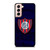 SAN LORENZO FUTBOL CLUB Samsung Galaxy S21 Case