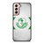 SHAMROCK ROVERS FC ICON Samsung Galaxy S21 Case