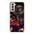 SHISHIO MAKOTO KENSHIN ART Samsung Galaxy S21 Case