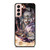 SHISHIO MAKOTO KENSHIN Samsung Galaxy S21 Case