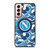 SSC NAPOLI ICON 2 Samsung Galaxy S21 Case
