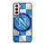 SSC NAPOLI LOGO Samsung Galaxy S21 Case