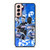 SSC NAPOLI PLAYERS Samsung Galaxy S21 Case