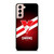 SYDNEY SWANS LOGO Samsung Galaxy S21 Case