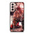 TEKKEN 7 JIN Samsung Galaxy S21 Case
