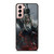 THE WITCHER GERALT Samsung Galaxy S21 Case