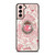 TOLUCA DEPORTIVO ART Samsung Galaxy S21 Case