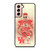 UNIVERSITY OF HOUSTON COUGARS ICON Samsung Galaxy S21 Case