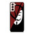 V FOR VENDETTA LOGO 2 Samsung Galaxy S21 Case