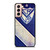 VELEZ SARSFIELD LOGO 2 Samsung Galaxy S21 Case